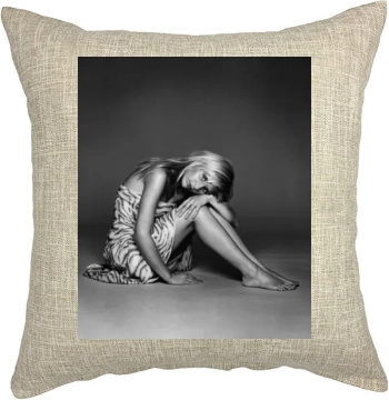 Sarah Michelle Gellar Pillow