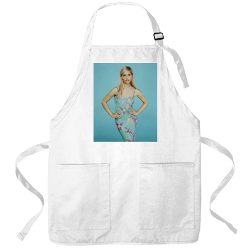 Sarah Michelle Gellar Apron