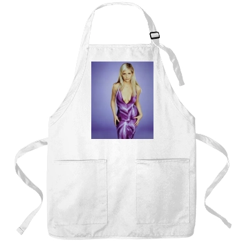 Sarah Michelle Gellar Apron