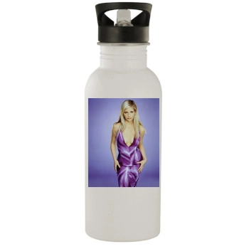 Sarah Michelle Gellar Stainless Steel Water Bottle