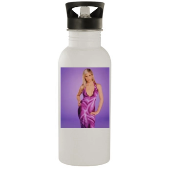 Sarah Michelle Gellar Stainless Steel Water Bottle