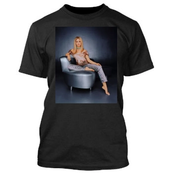 Sarah Michelle Gellar Men's TShirt