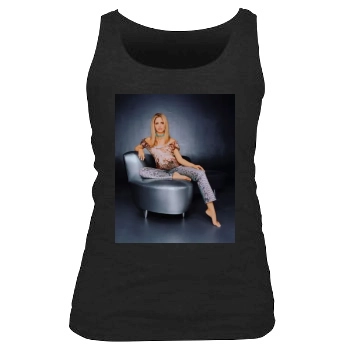 Sarah Michelle Gellar Women's Tank Top