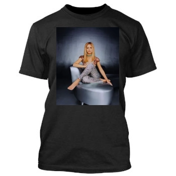 Sarah Michelle Gellar Men's TShirt