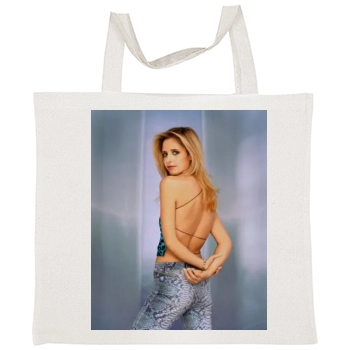 Sarah Michelle Gellar Tote