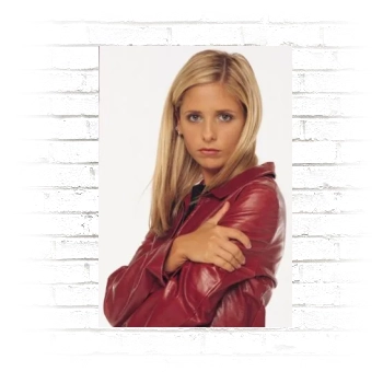 Sarah Michelle Gellar Poster