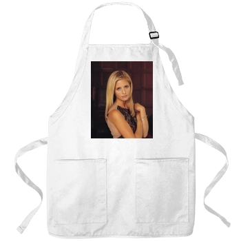 Sarah Michelle Gellar Apron