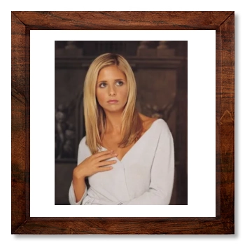 Sarah Michelle Gellar 12x12