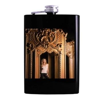 Sarah Michelle Gellar Hip Flask