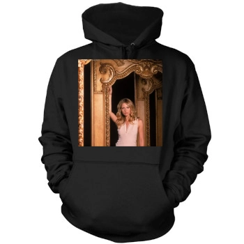 Sarah Michelle Gellar Mens Pullover Hoodie Sweatshirt