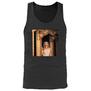 Sarah Michelle Gellar Men's Tank Top