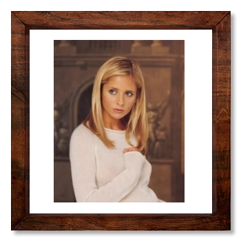 Sarah Michelle Gellar 12x12