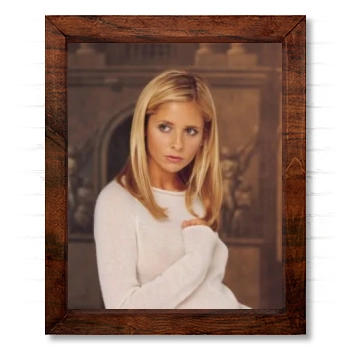 Sarah Michelle Gellar 14x17