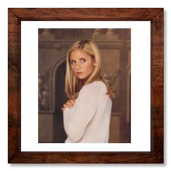 Sarah Michelle Gellar 12x12