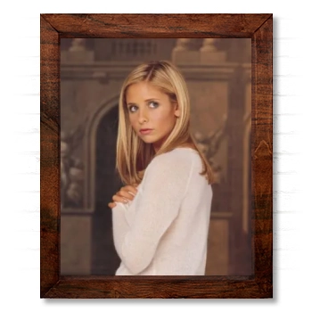 Sarah Michelle Gellar 14x17