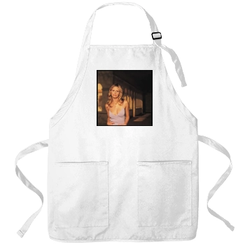 Sarah Michelle Gellar Apron