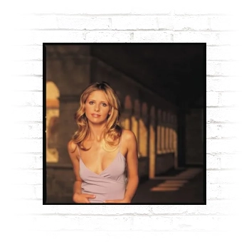 Sarah Michelle Gellar Poster