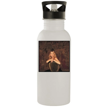 Sarah Michelle Gellar Stainless Steel Water Bottle