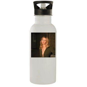 Sarah Michelle Gellar Stainless Steel Water Bottle