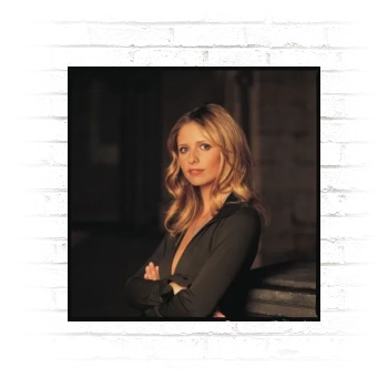 Sarah Michelle Gellar Poster