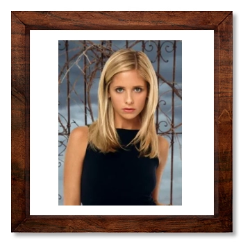 Sarah Michelle Gellar 12x12