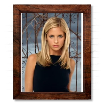 Sarah Michelle Gellar 14x17