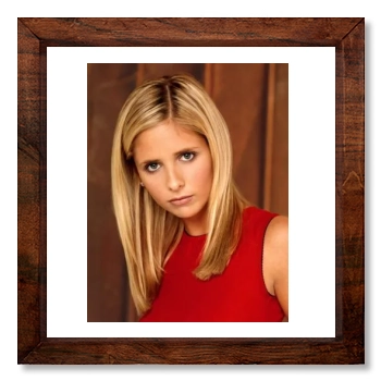 Sarah Michelle Gellar 12x12