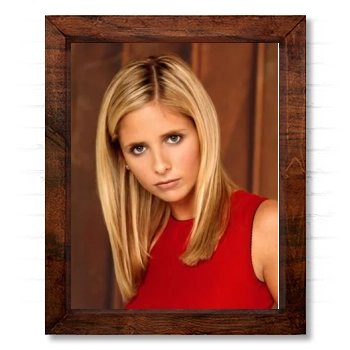 Sarah Michelle Gellar 14x17