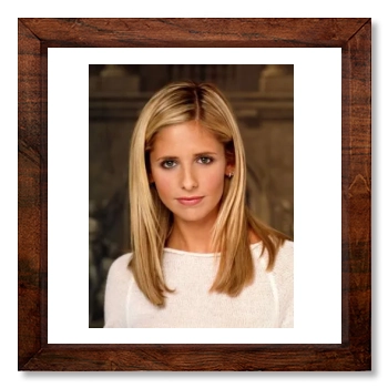 Sarah Michelle Gellar 12x12