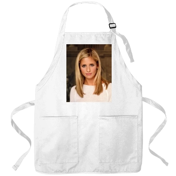 Sarah Michelle Gellar Apron