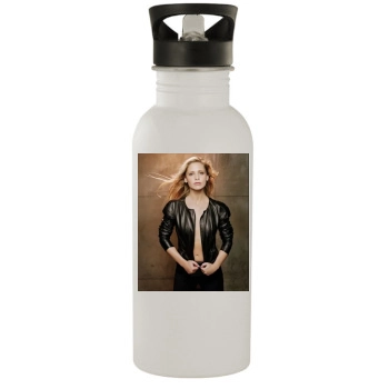 Sarah Michelle Gellar Stainless Steel Water Bottle