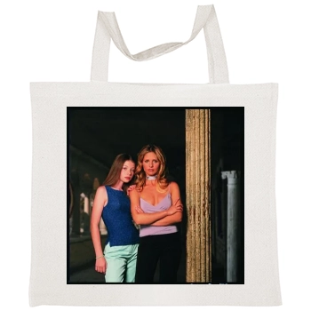 Sarah Michelle Gellar Tote