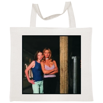 Sarah Michelle Gellar Tote