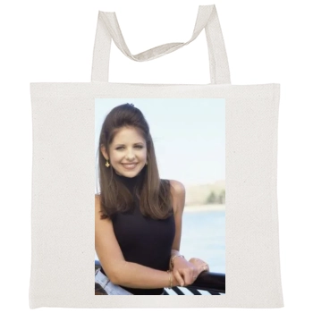 Sarah Michelle Gellar Tote