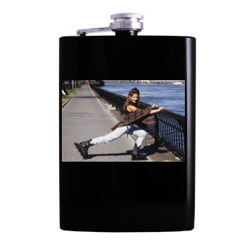 Sarah Michelle Gellar Hip Flask