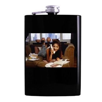 Sarah Michelle Gellar Hip Flask