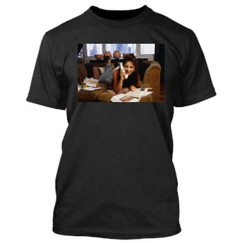 Sarah Michelle Gellar Men's TShirt