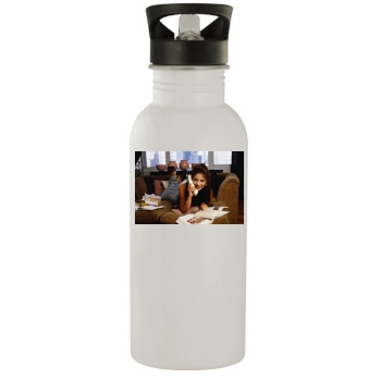 Sarah Michelle Gellar Stainless Steel Water Bottle