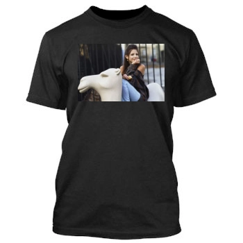 Sarah Michelle Gellar Men's TShirt