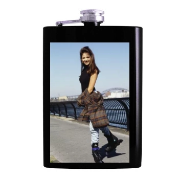 Sarah Michelle Gellar Hip Flask