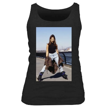 Sarah Michelle Gellar Women's Tank Top