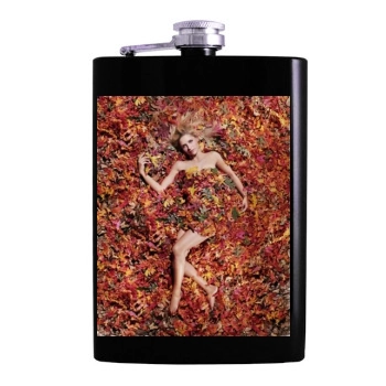 Sarah Michelle Gellar Hip Flask