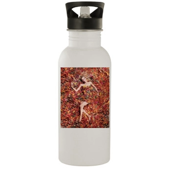 Sarah Michelle Gellar Stainless Steel Water Bottle