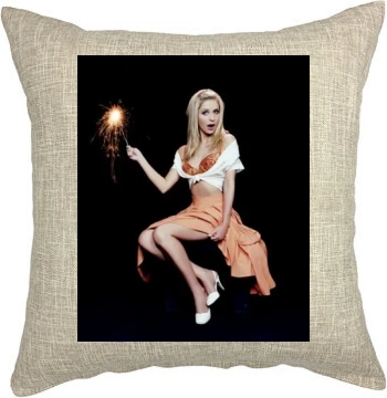 Sarah Michelle Gellar Pillow