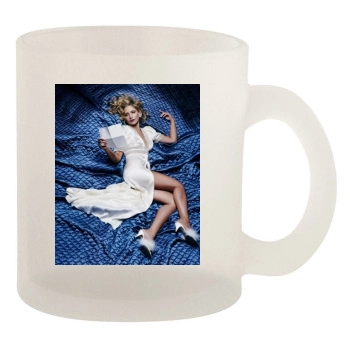 Sarah Michelle Gellar 10oz Frosted Mug