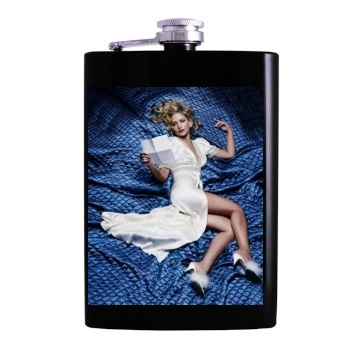 Sarah Michelle Gellar Hip Flask