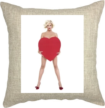 Sarah Michelle Gellar Pillow