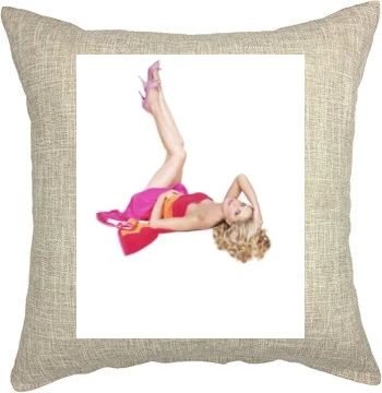 Sarah Michelle Gellar Pillow