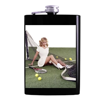 Sarah Michelle Gellar Hip Flask