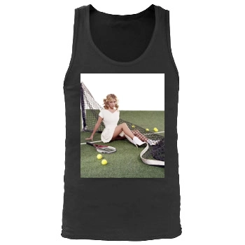 Sarah Michelle Gellar Men's Tank Top